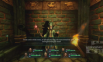 Wizardry Proving Grounds of the Mad Overlord