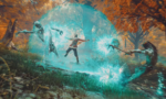 Banishers Ghosts of New Eden