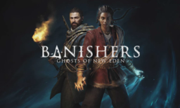 Banishers Ghosts of New Eden