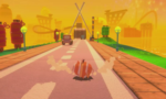 Bubsy 4D