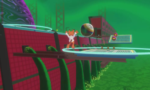 Bubsy 4D