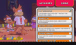 Bubsy 4D