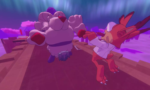 Bubsy 4D