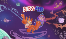Bubsy 4D