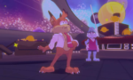 Bubsy 4D