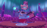 Bubsy 4D