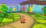 Bubsy 4D