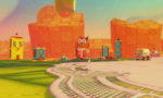 Bubsy 4D