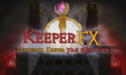 KeeperFX (MOD)