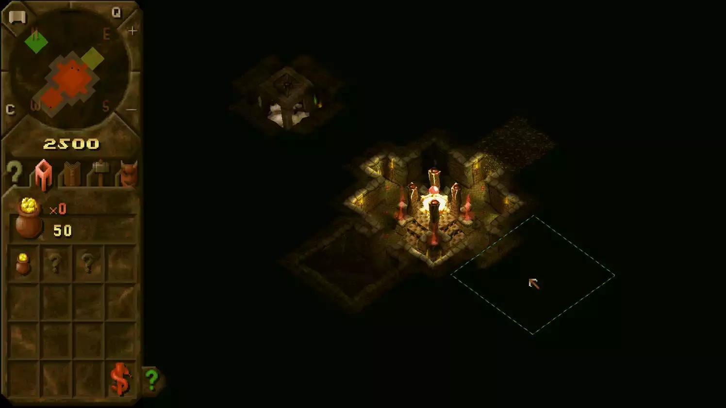 KeeperFX (MOD)