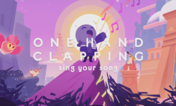 One Hand Clapping