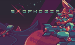 Exophobia