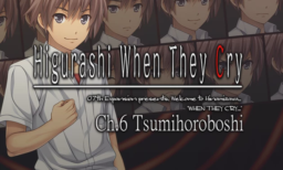 Higurashi When They Cry Hou Ch6 Tsumihoroboshi