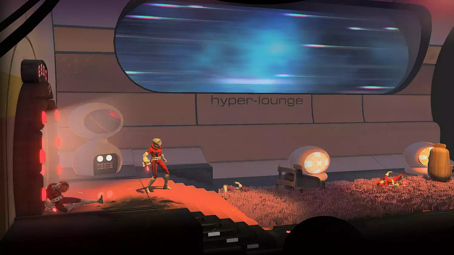 Headlander