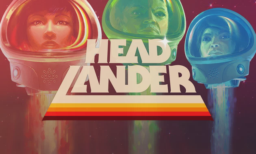 Headlander