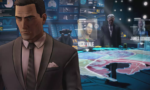 Batman The Telltale Series