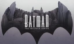 Batman The Telltale Series