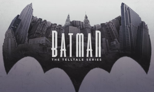 Batman The Telltale Series