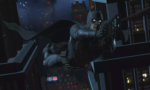 Batman The Telltale Series