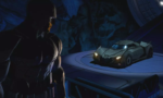 Batman The Telltale Series
