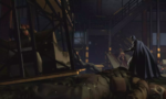 Batman The Telltale Series