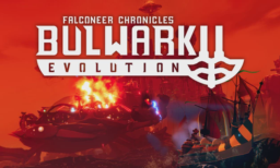 Bulwark Evolution Falconeer Chronicles