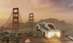 LEGO City Undercover
