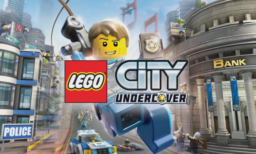 LEGO City Undercover