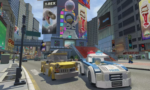 LEGO City Undercover
