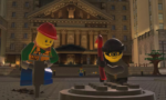 LEGO City Undercover