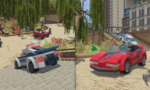 LEGO City Undercover