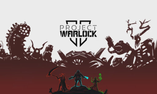 Project Warlock II