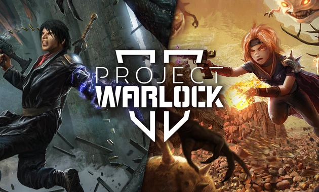 Project Warlock II (Early Access)