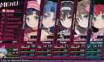 Mary Skelter Nightmares
