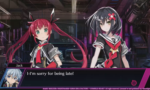 Mary Skelter Nightmares