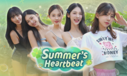Summers Heartbeat