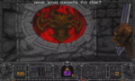Hexen Beyond Heretic