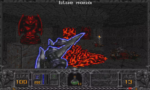 Hexen Beyond Heretic