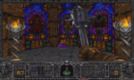 Hexen Beyond Heretic