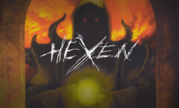 Hexen Beyond Heretic