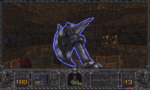 Hexen Beyond Heretic