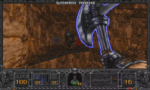Hexen Beyond Heretic