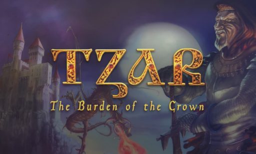 Tzar The Burden of the Crown (Огнем и мечом)