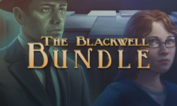 Blackwell Bundle