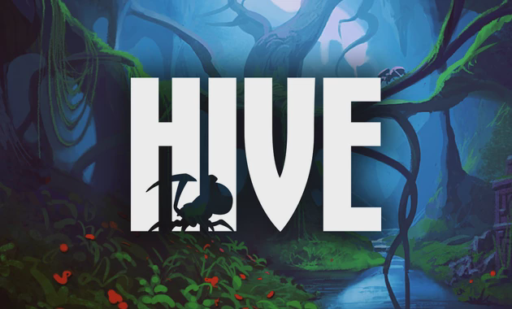 The Hive