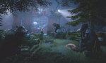 Mutant Year Zero Road to Eden Deluxe Edition