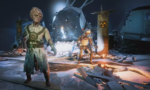 Mutant Year Zero Road to Eden Deluxe Edition