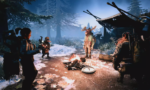 Mutant Year Zero Road to Eden Deluxe Edition