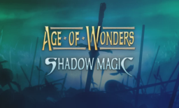 Age of Wonders Shadow Magic