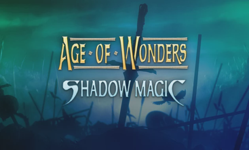 Age of Wonders Shadow Magic